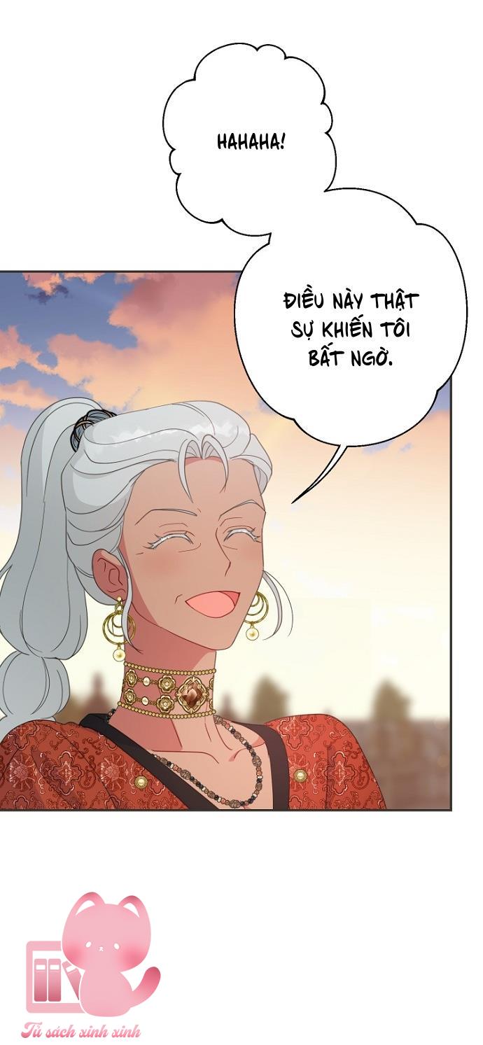 Bỏ Quách Chồng Con Đi, Tiền Bạc Mới Là Tất Cả - Chap 108