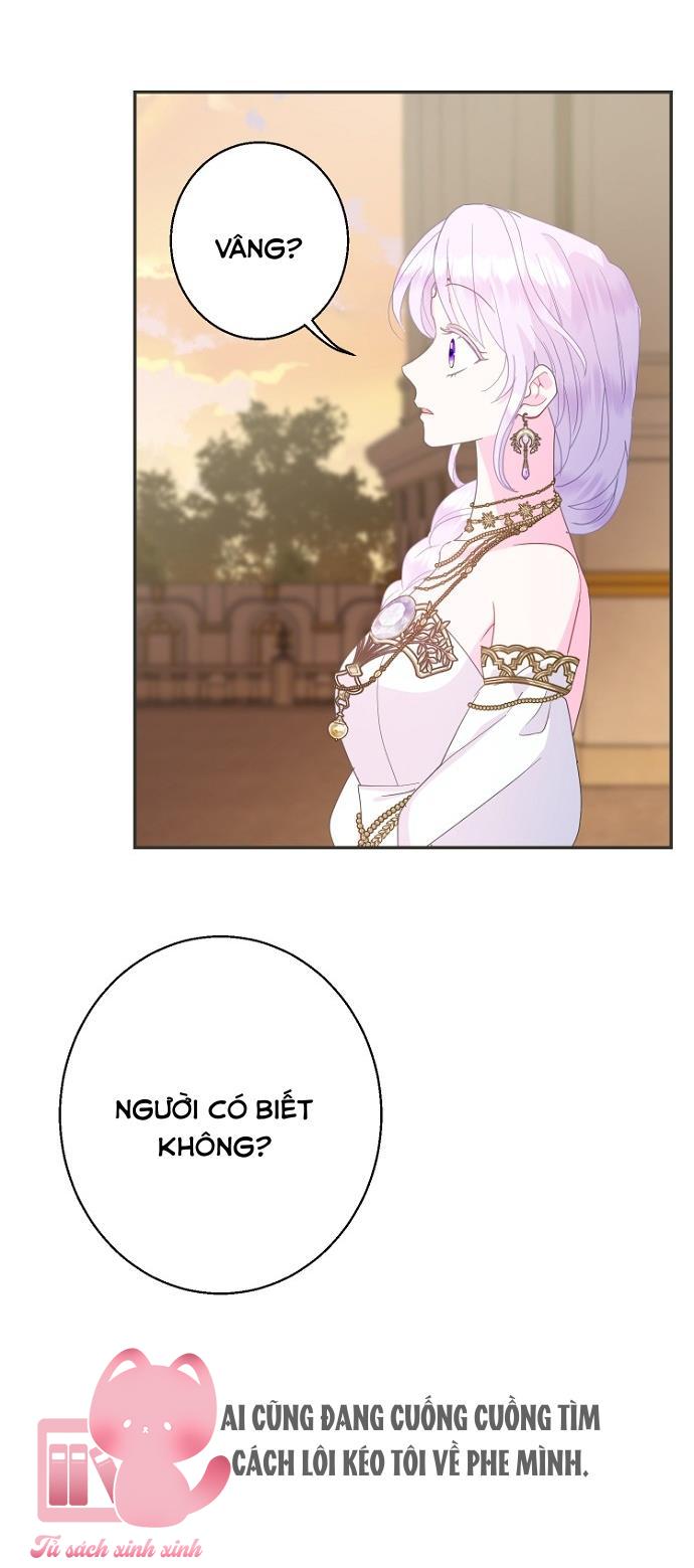 Bỏ Quách Chồng Con Đi, Tiền Bạc Mới Là Tất Cả - Chap 108