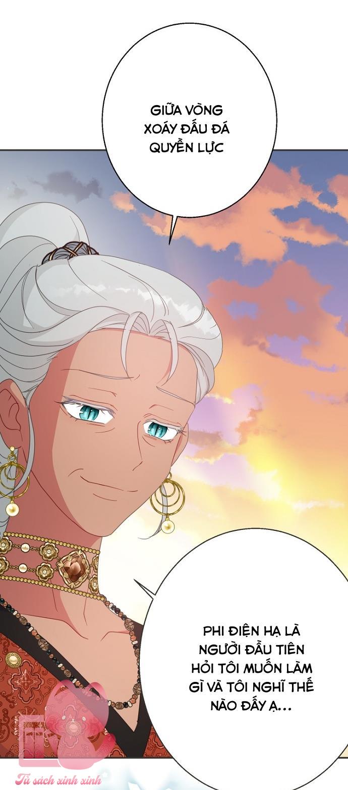 Bỏ Quách Chồng Con Đi, Tiền Bạc Mới Là Tất Cả - Chap 108