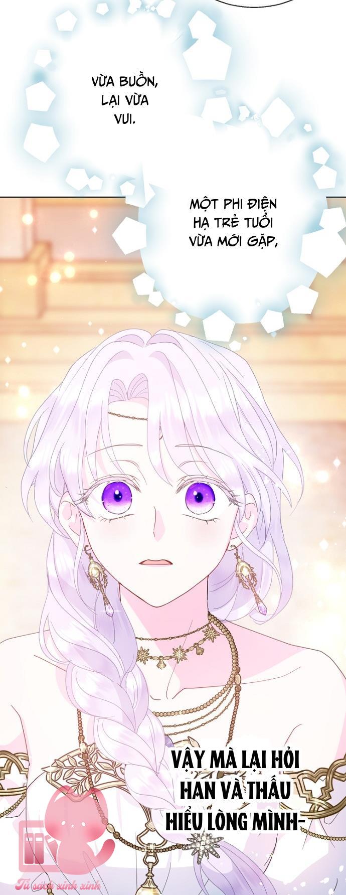 Bỏ Quách Chồng Con Đi, Tiền Bạc Mới Là Tất Cả - Chap 108