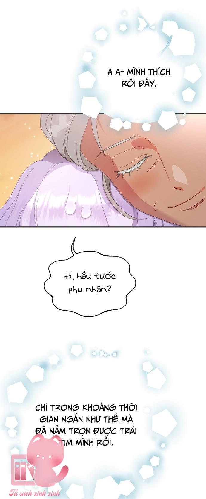 Bỏ Quách Chồng Con Đi, Tiền Bạc Mới Là Tất Cả - Chap 108