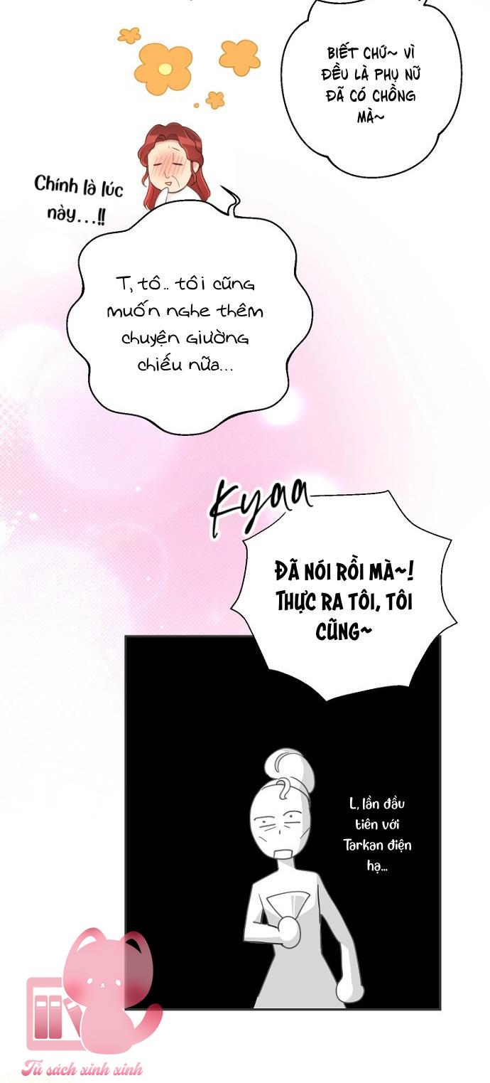 Bỏ Quách Chồng Con Đi, Tiền Bạc Mới Là Tất Cả - Chap 108