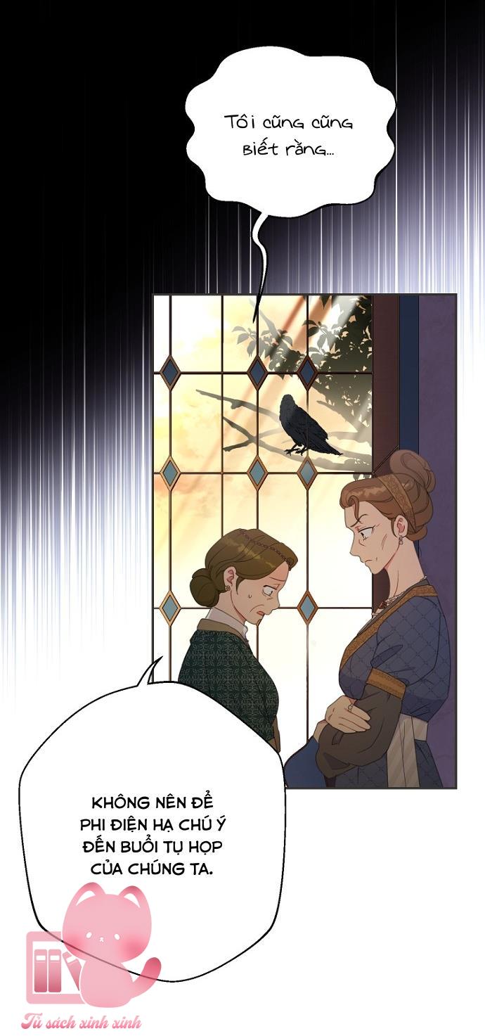 Bỏ Quách Chồng Con Đi, Tiền Bạc Mới Là Tất Cả - Chap 108