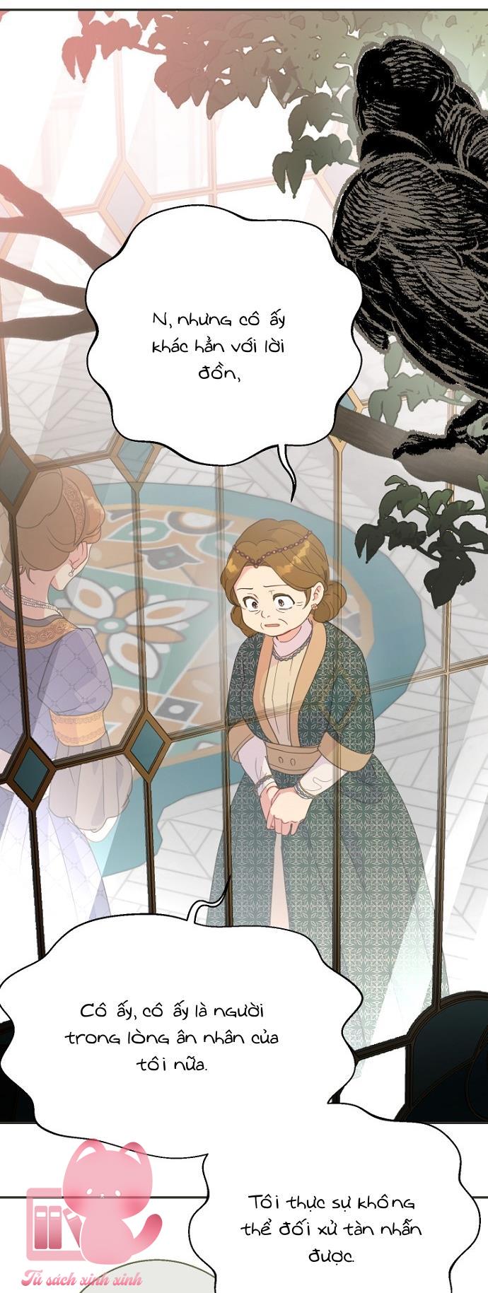 Bỏ Quách Chồng Con Đi, Tiền Bạc Mới Là Tất Cả - Chap 108