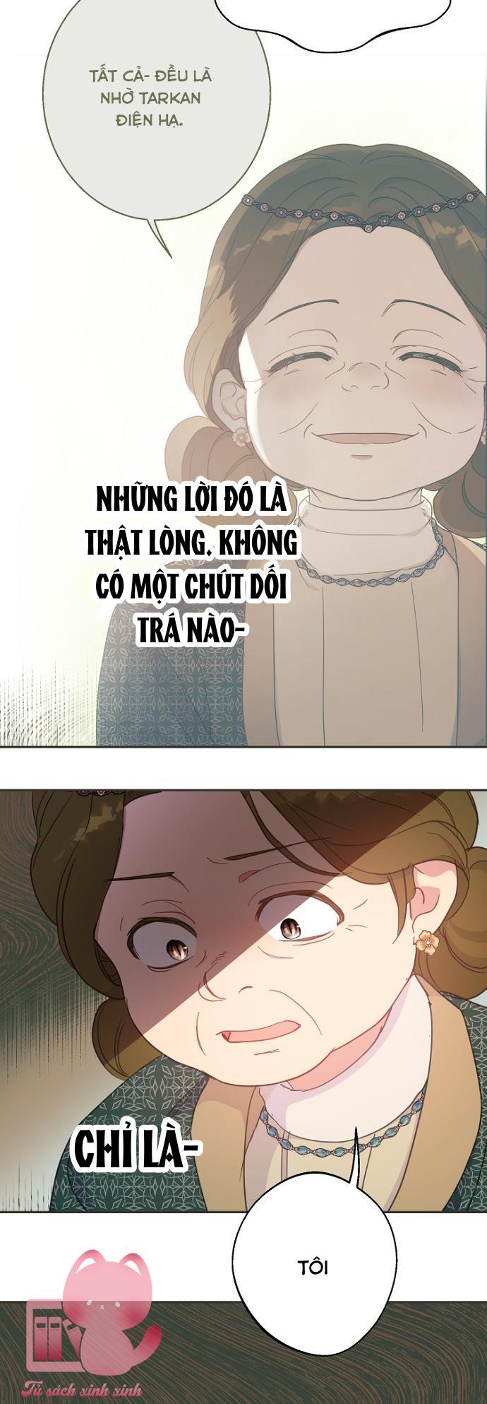 Bỏ Quách Chồng Con Đi, Tiền Bạc Mới Là Tất Cả - Chap 108