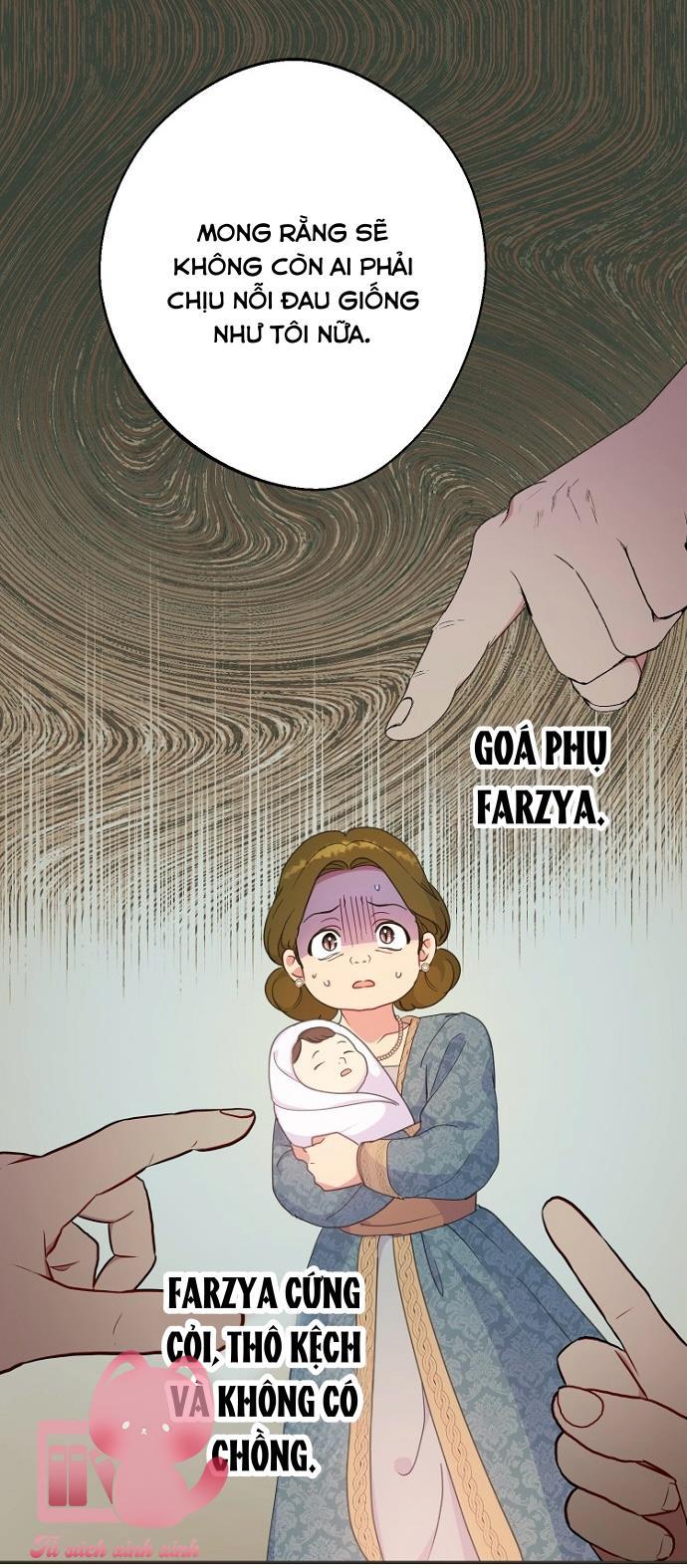 Bỏ Quách Chồng Con Đi, Tiền Bạc Mới Là Tất Cả - Chap 108