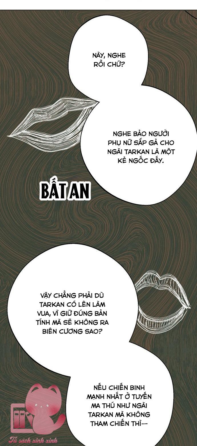 Bỏ Quách Chồng Con Đi, Tiền Bạc Mới Là Tất Cả - Chap 108
