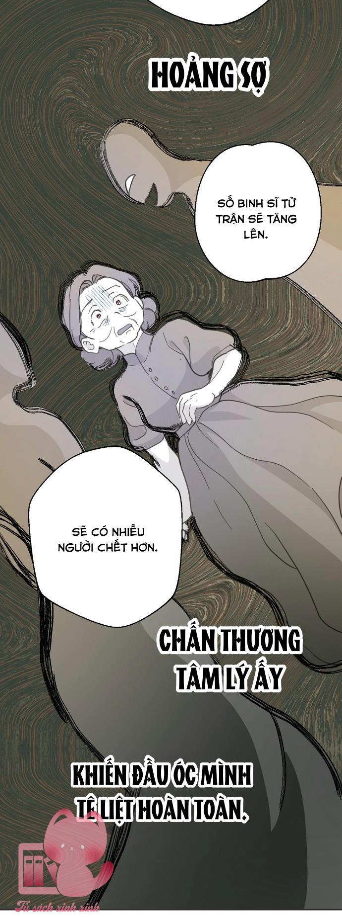 Bỏ Quách Chồng Con Đi, Tiền Bạc Mới Là Tất Cả - Chap 108