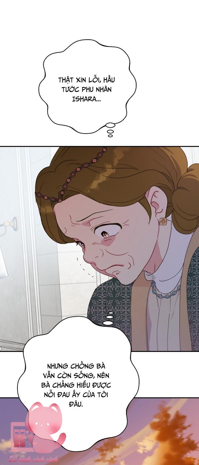 Bỏ Quách Chồng Con Đi, Tiền Bạc Mới Là Tất Cả - Chap 108