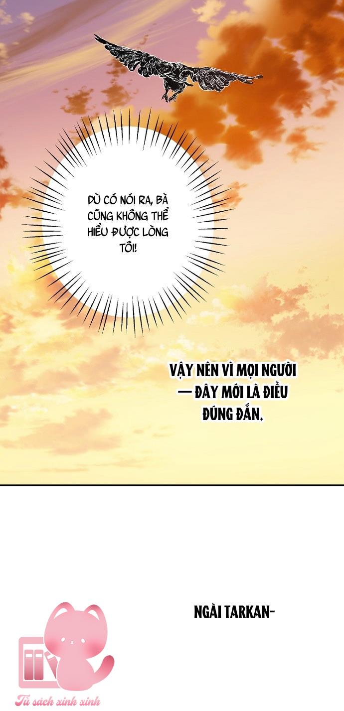 Bỏ Quách Chồng Con Đi, Tiền Bạc Mới Là Tất Cả - Chap 108