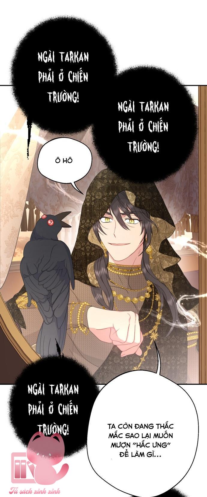 Bỏ Quách Chồng Con Đi, Tiền Bạc Mới Là Tất Cả - Chap 108