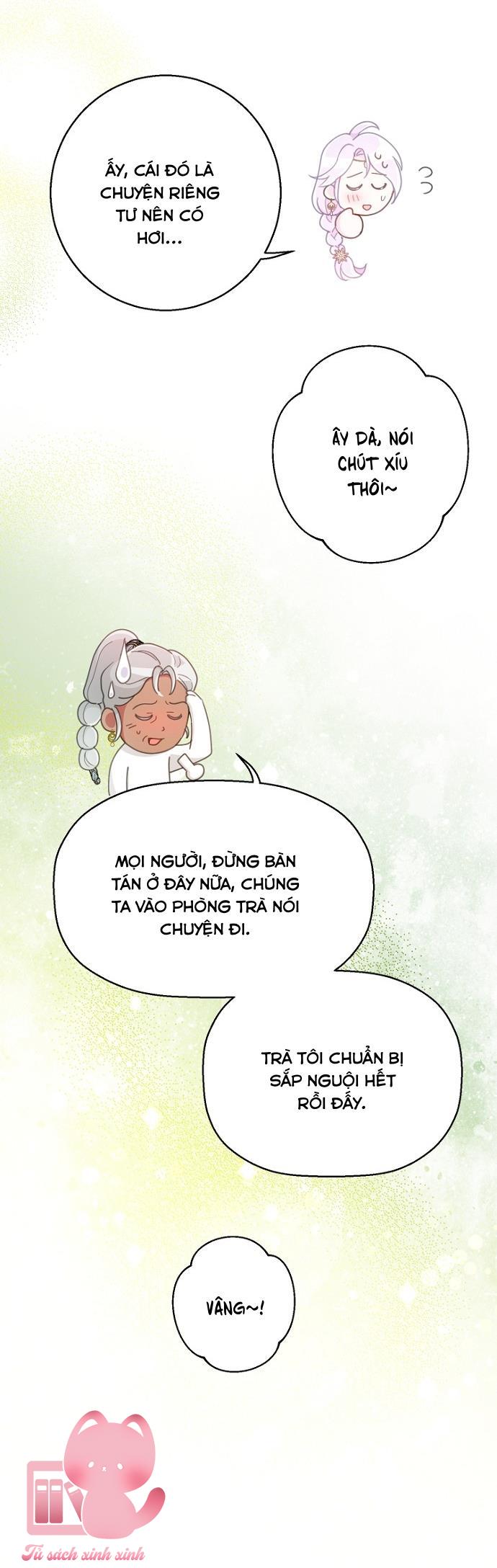 Bỏ Quách Chồng Con Đi, Tiền Bạc Mới Là Tất Cả - Chap 108