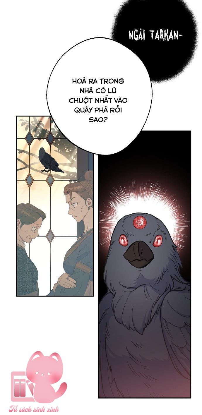 Bỏ Quách Chồng Con Đi, Tiền Bạc Mới Là Tất Cả - Chap 108