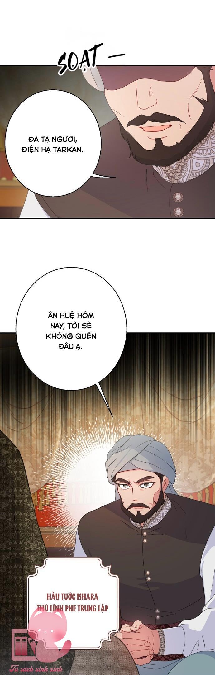 Bỏ Quách Chồng Con Đi, Tiền Bạc Mới Là Tất Cả - Chap 108