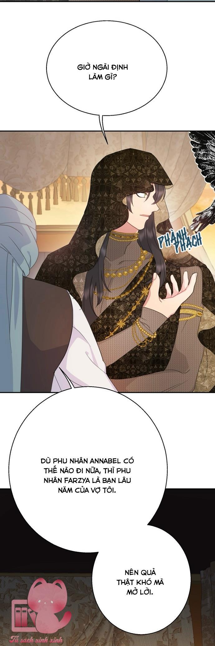 Bỏ Quách Chồng Con Đi, Tiền Bạc Mới Là Tất Cả - Chap 108