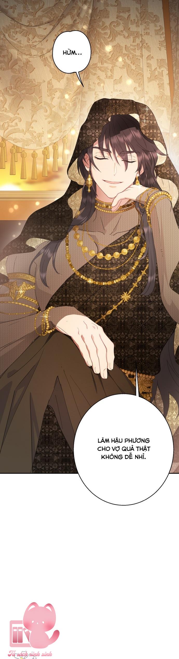 Bỏ Quách Chồng Con Đi, Tiền Bạc Mới Là Tất Cả - Chap 108