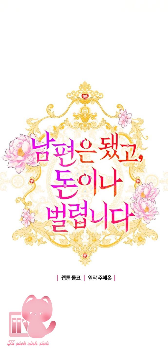 Bỏ Quách Chồng Con Đi, Tiền Bạc Mới Là Tất Cả - Chap 108