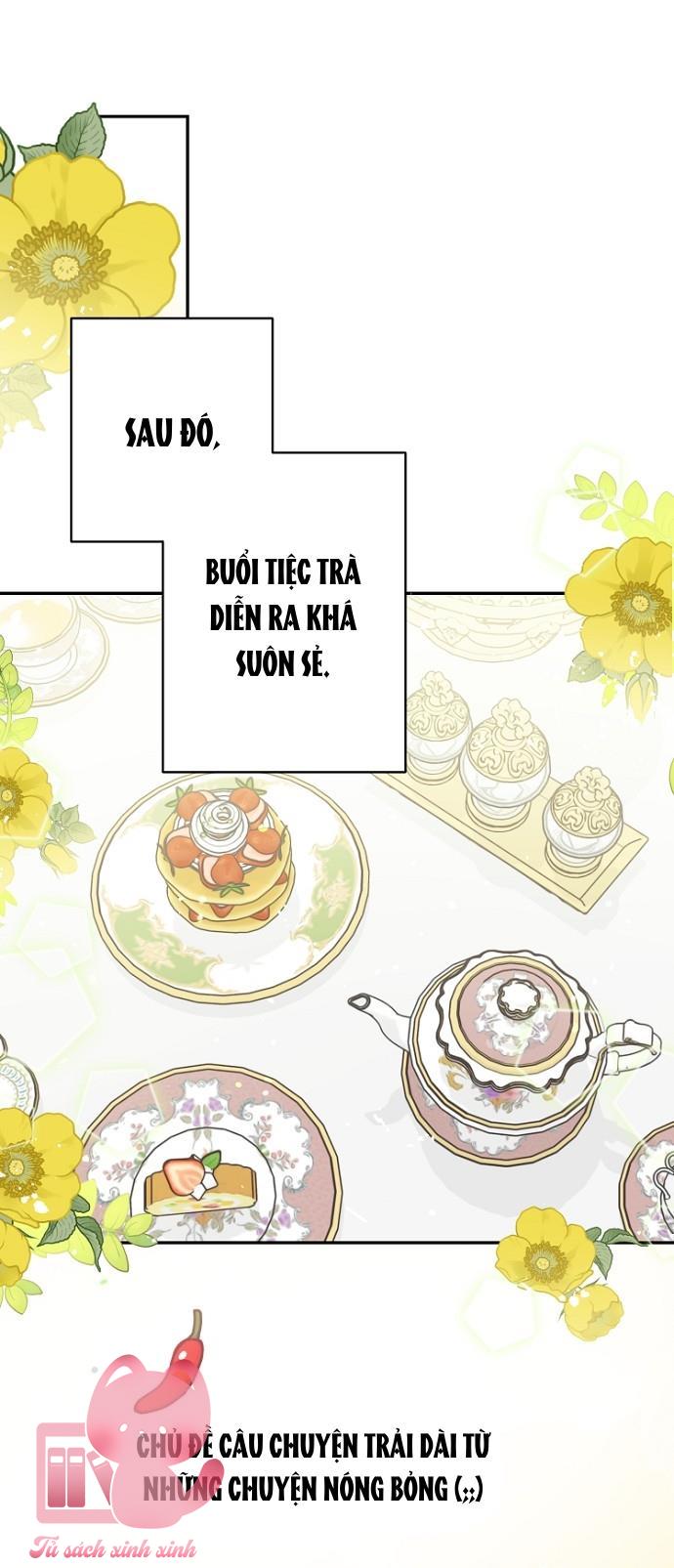 Bỏ Quách Chồng Con Đi, Tiền Bạc Mới Là Tất Cả - Chap 108