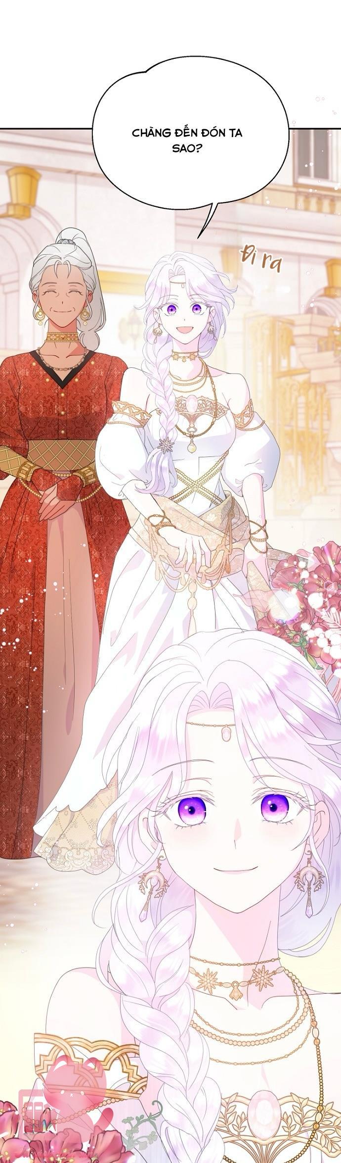 Bỏ Quách Chồng Con Đi, Tiền Bạc Mới Là Tất Cả - Chap 109