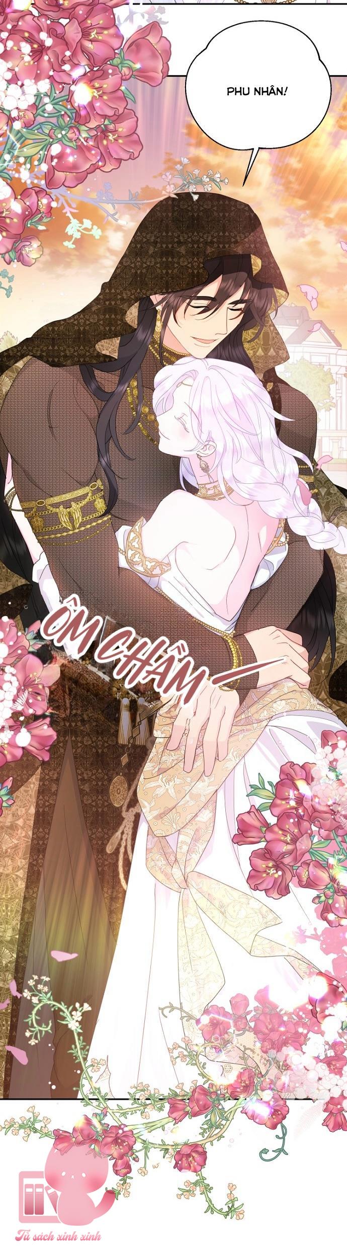 Bỏ Quách Chồng Con Đi, Tiền Bạc Mới Là Tất Cả - Chap 109