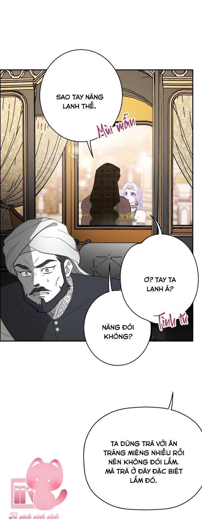 Bỏ Quách Chồng Con Đi, Tiền Bạc Mới Là Tất Cả - Chap 109