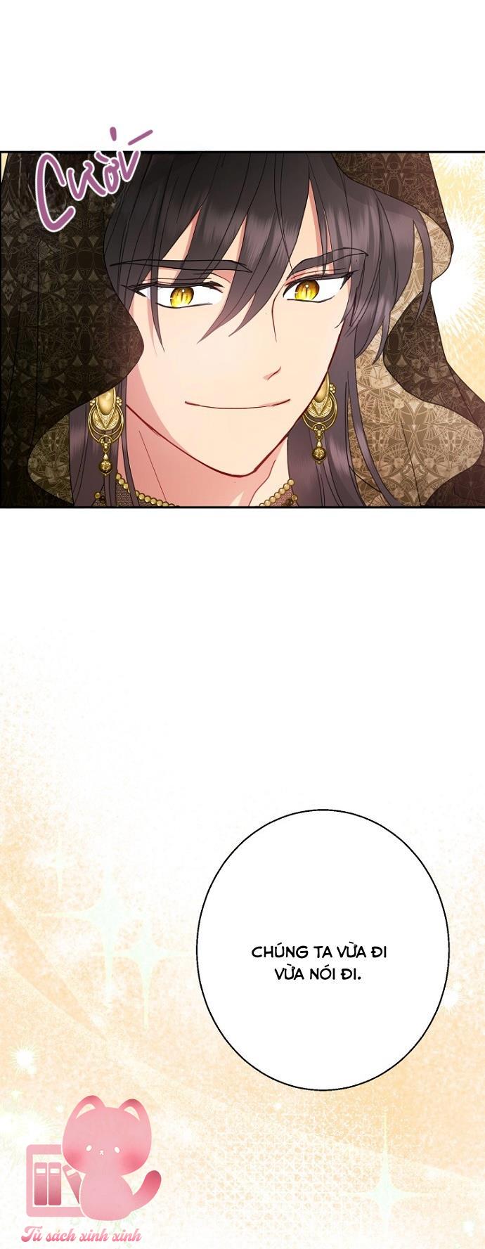 Bỏ Quách Chồng Con Đi, Tiền Bạc Mới Là Tất Cả - Chap 109