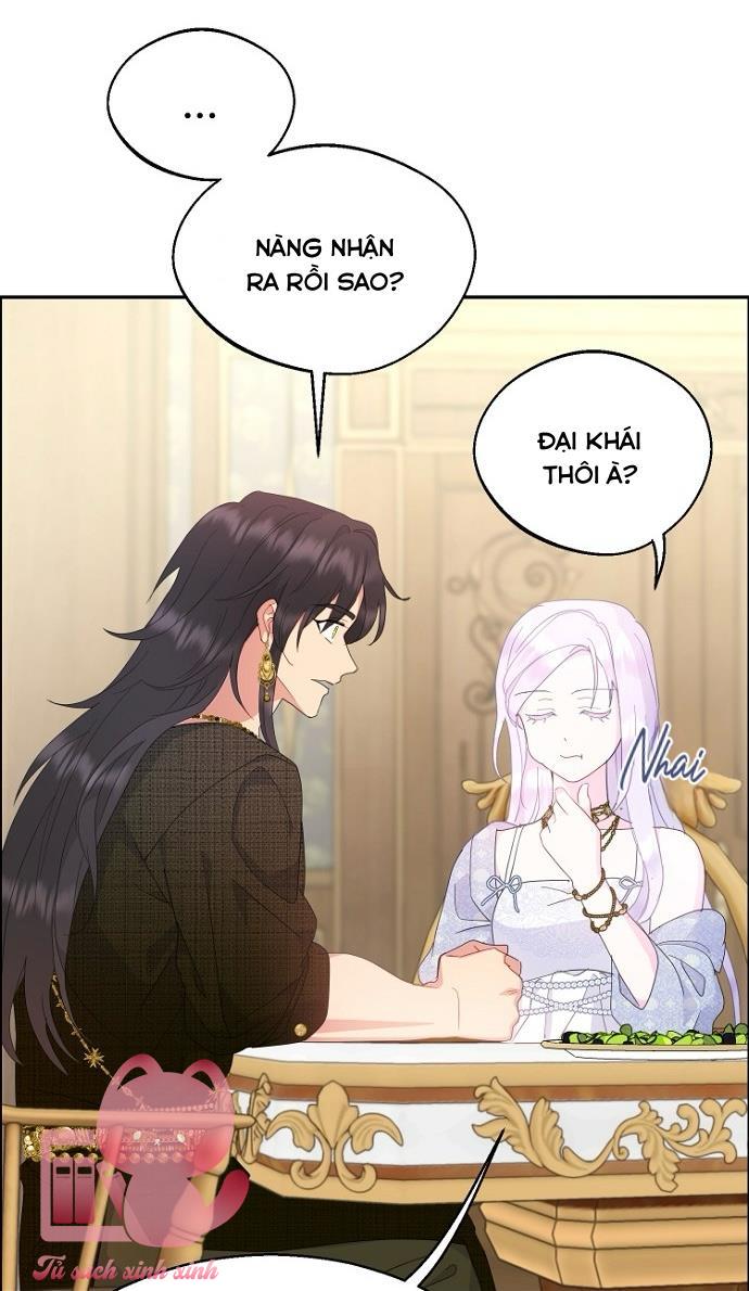 Bỏ Quách Chồng Con Đi, Tiền Bạc Mới Là Tất Cả - Chap 109