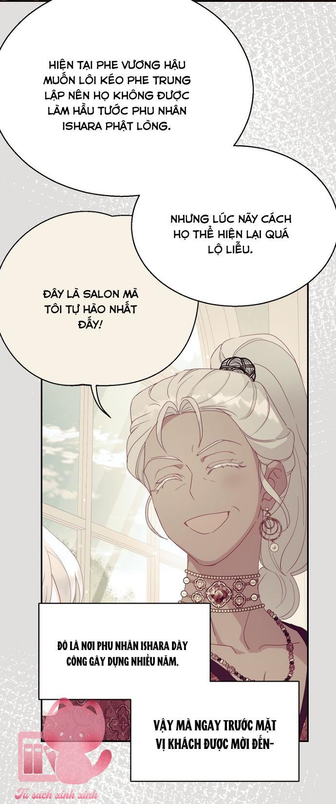 Bỏ Quách Chồng Con Đi, Tiền Bạc Mới Là Tất Cả - Chap 109