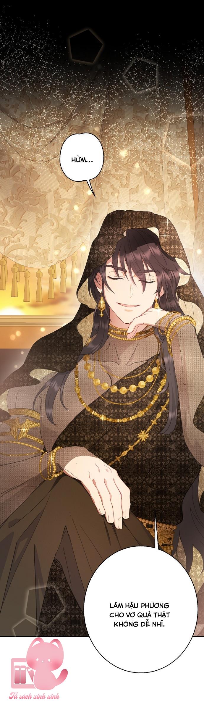 Bỏ Quách Chồng Con Đi, Tiền Bạc Mới Là Tất Cả - Chap 109