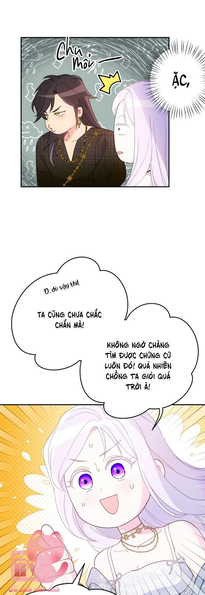 Bỏ Quách Chồng Con Đi, Tiền Bạc Mới Là Tất Cả - Chap 109