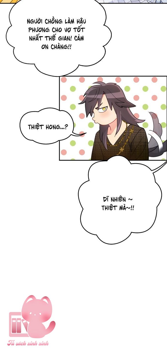 Bỏ Quách Chồng Con Đi, Tiền Bạc Mới Là Tất Cả - Chap 109