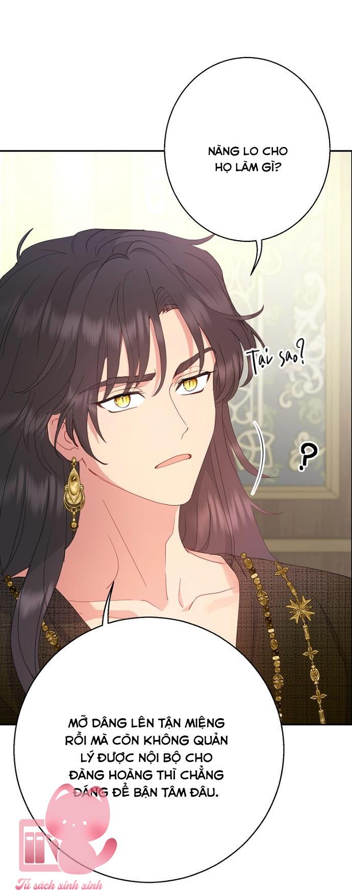 Bỏ Quách Chồng Con Đi, Tiền Bạc Mới Là Tất Cả - Chap 109