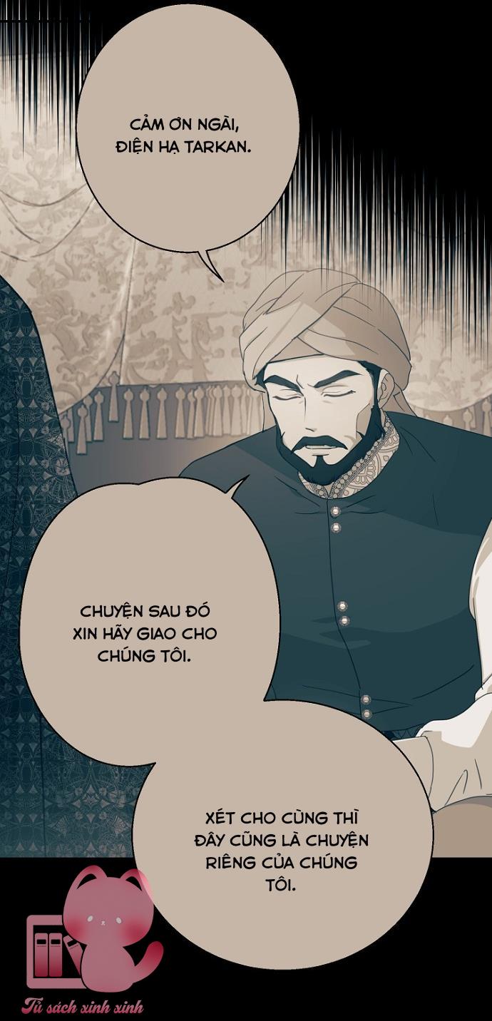 Bỏ Quách Chồng Con Đi, Tiền Bạc Mới Là Tất Cả - Chap 109