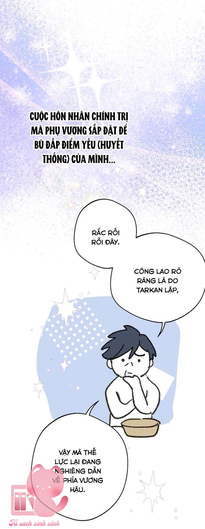 Bỏ Quách Chồng Con Đi, Tiền Bạc Mới Là Tất Cả - Chap 109