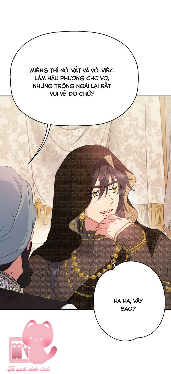 Bỏ Quách Chồng Con Đi, Tiền Bạc Mới Là Tất Cả - Chap 109