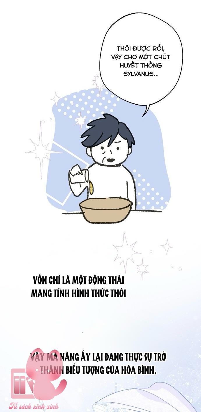 Bỏ Quách Chồng Con Đi, Tiền Bạc Mới Là Tất Cả - Chap 109