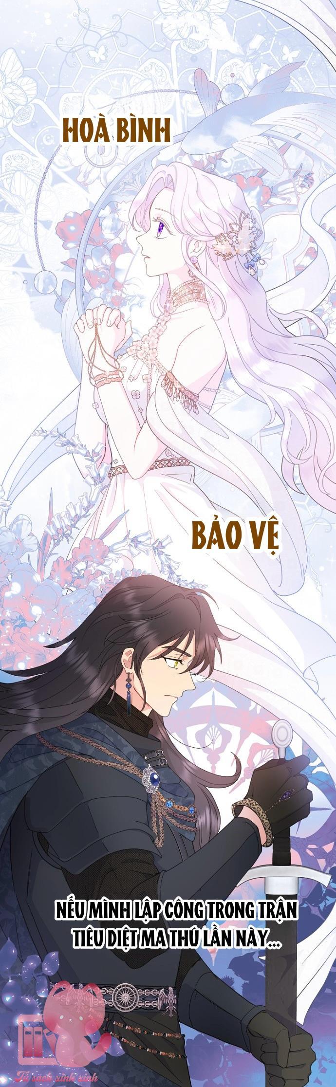 Bỏ Quách Chồng Con Đi, Tiền Bạc Mới Là Tất Cả - Chap 109