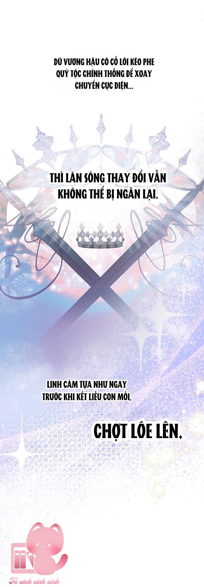 Bỏ Quách Chồng Con Đi, Tiền Bạc Mới Là Tất Cả - Chap 109