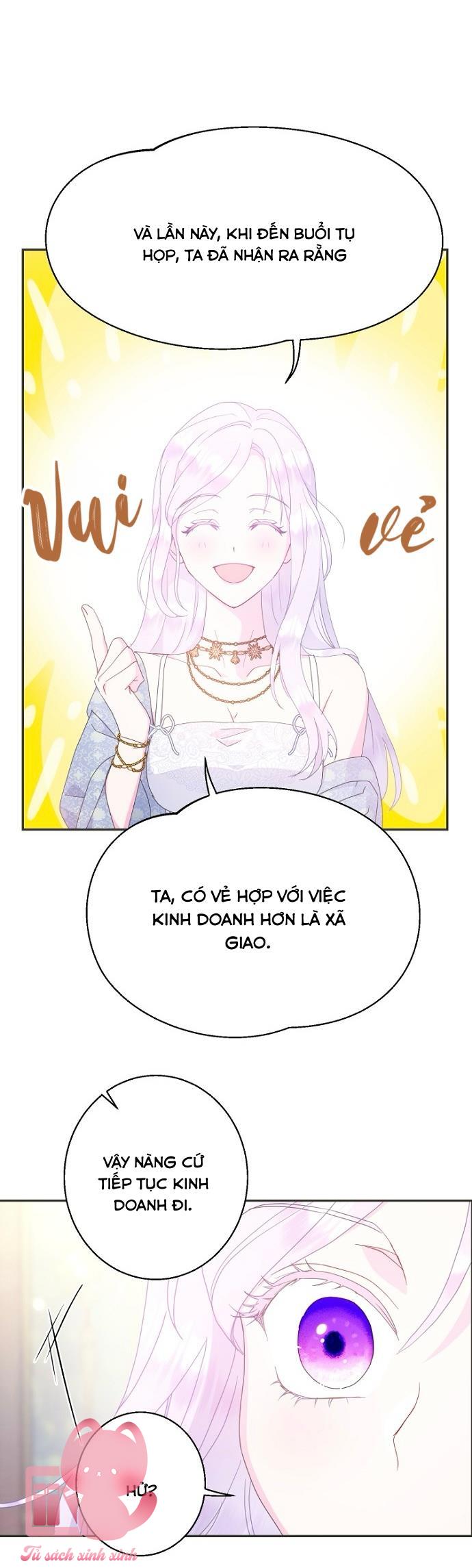Bỏ Quách Chồng Con Đi, Tiền Bạc Mới Là Tất Cả - Chap 109