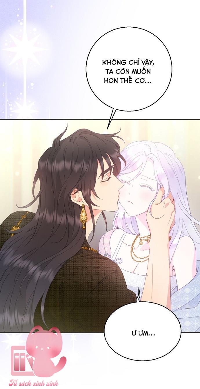 Bỏ Quách Chồng Con Đi, Tiền Bạc Mới Là Tất Cả - Chap 109