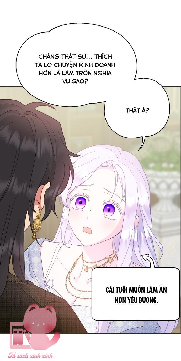 Bỏ Quách Chồng Con Đi, Tiền Bạc Mới Là Tất Cả - Chap 109