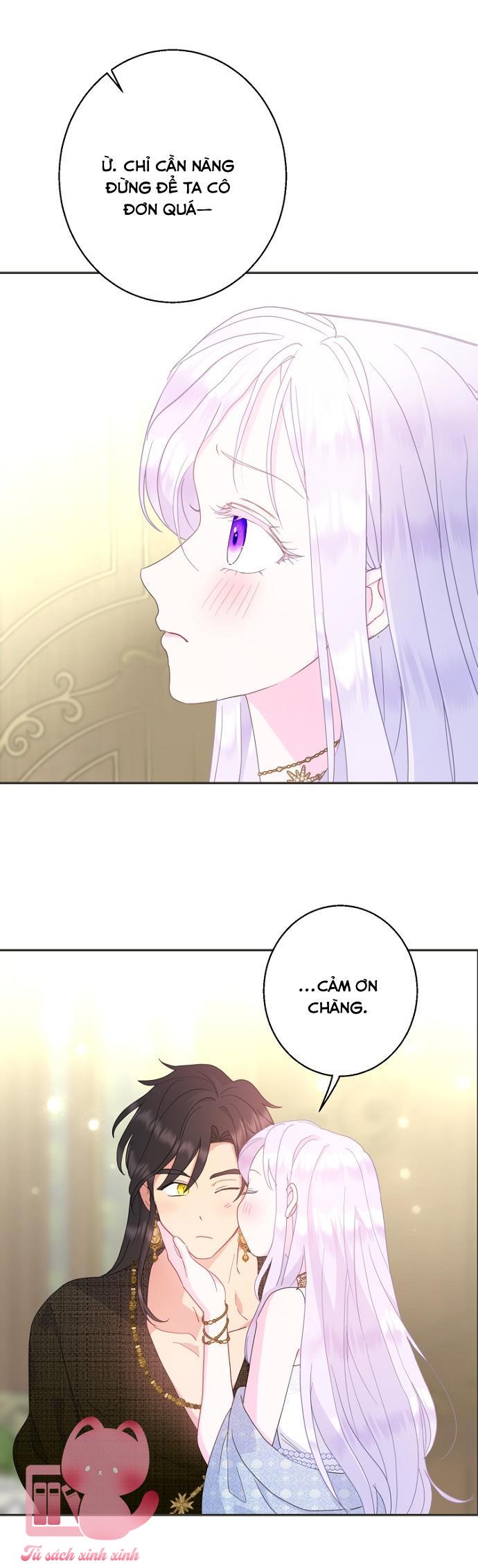 Bỏ Quách Chồng Con Đi, Tiền Bạc Mới Là Tất Cả - Chap 109