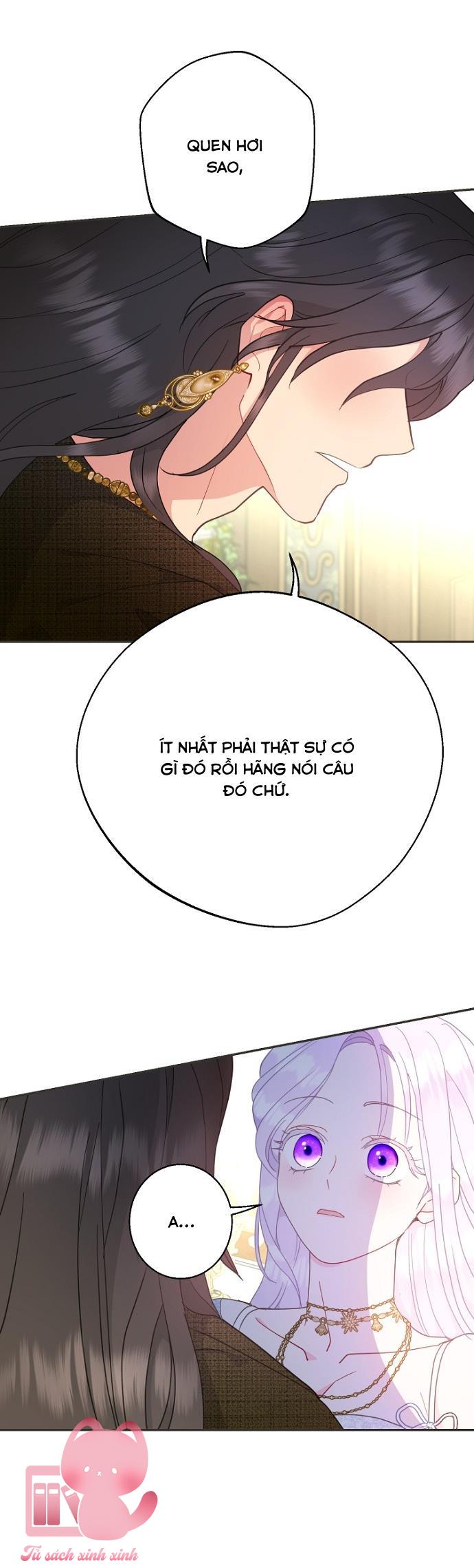 Bỏ Quách Chồng Con Đi, Tiền Bạc Mới Là Tất Cả - Chap 109