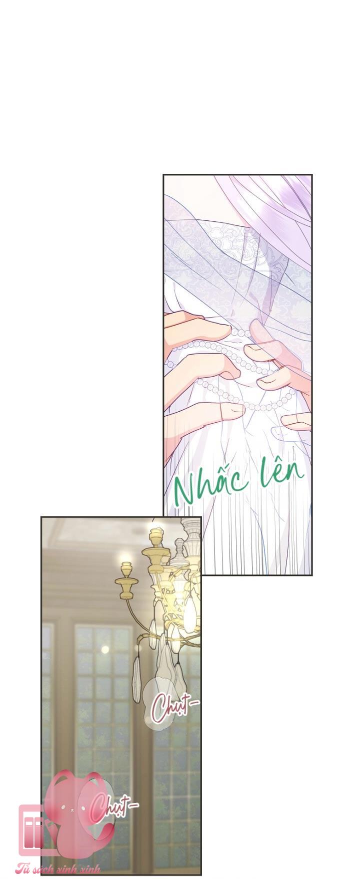 Bỏ Quách Chồng Con Đi, Tiền Bạc Mới Là Tất Cả - Chap 109