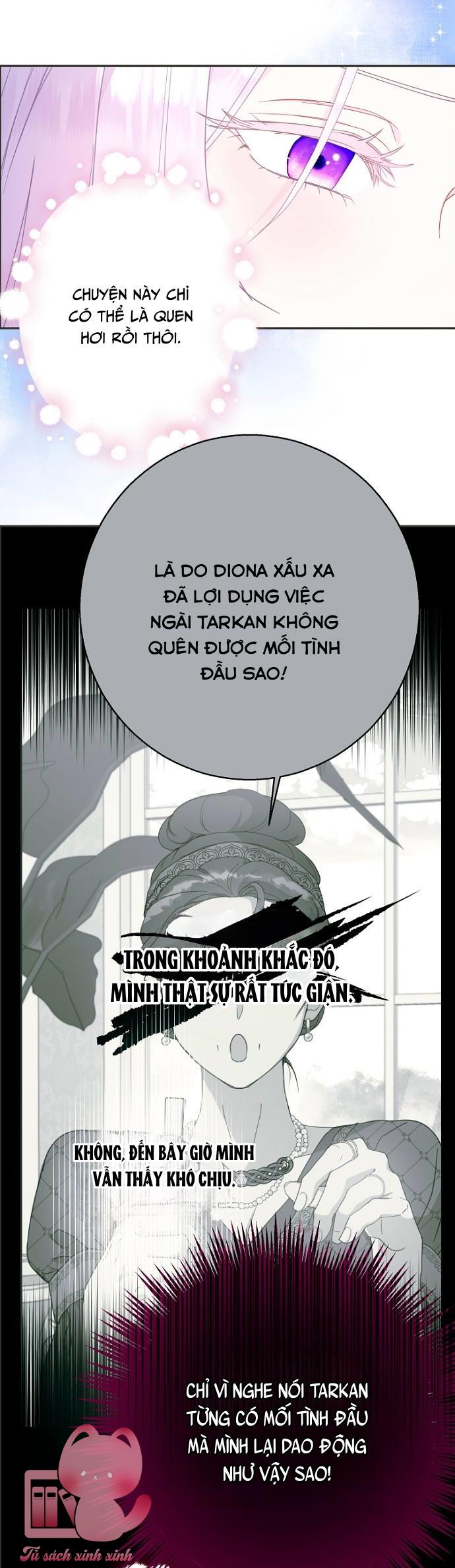 Bỏ Quách Chồng Con Đi, Tiền Bạc Mới Là Tất Cả - Chap 109