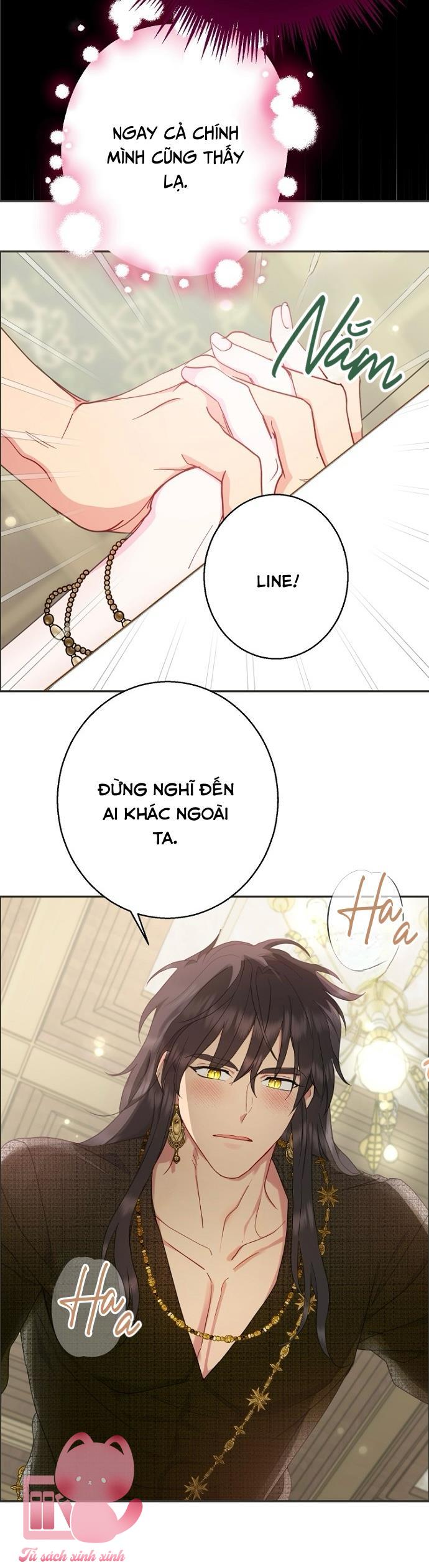 Bỏ Quách Chồng Con Đi, Tiền Bạc Mới Là Tất Cả - Chap 109