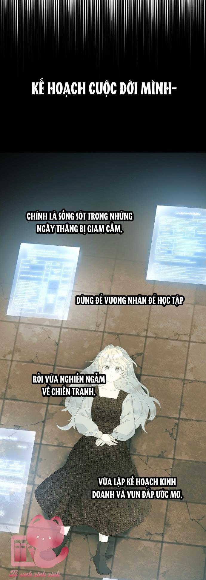 Bỏ Quách Chồng Con Đi, Tiền Bạc Mới Là Tất Cả - Chap 109