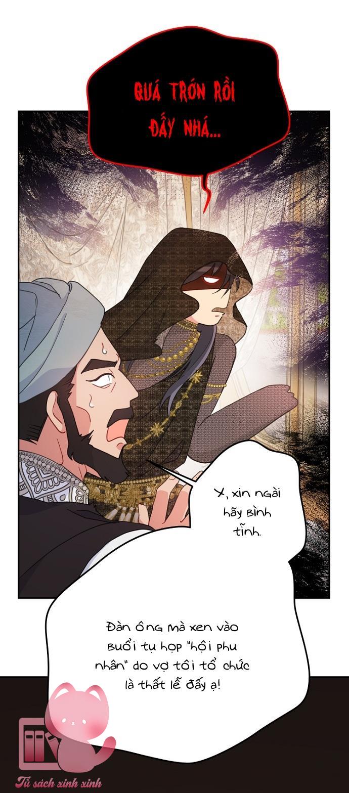 Bỏ Quách Chồng Con Đi, Tiền Bạc Mới Là Tất Cả - Chap 109