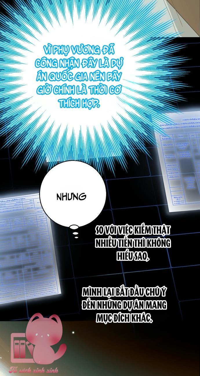 Bỏ Quách Chồng Con Đi, Tiền Bạc Mới Là Tất Cả - Chap 109