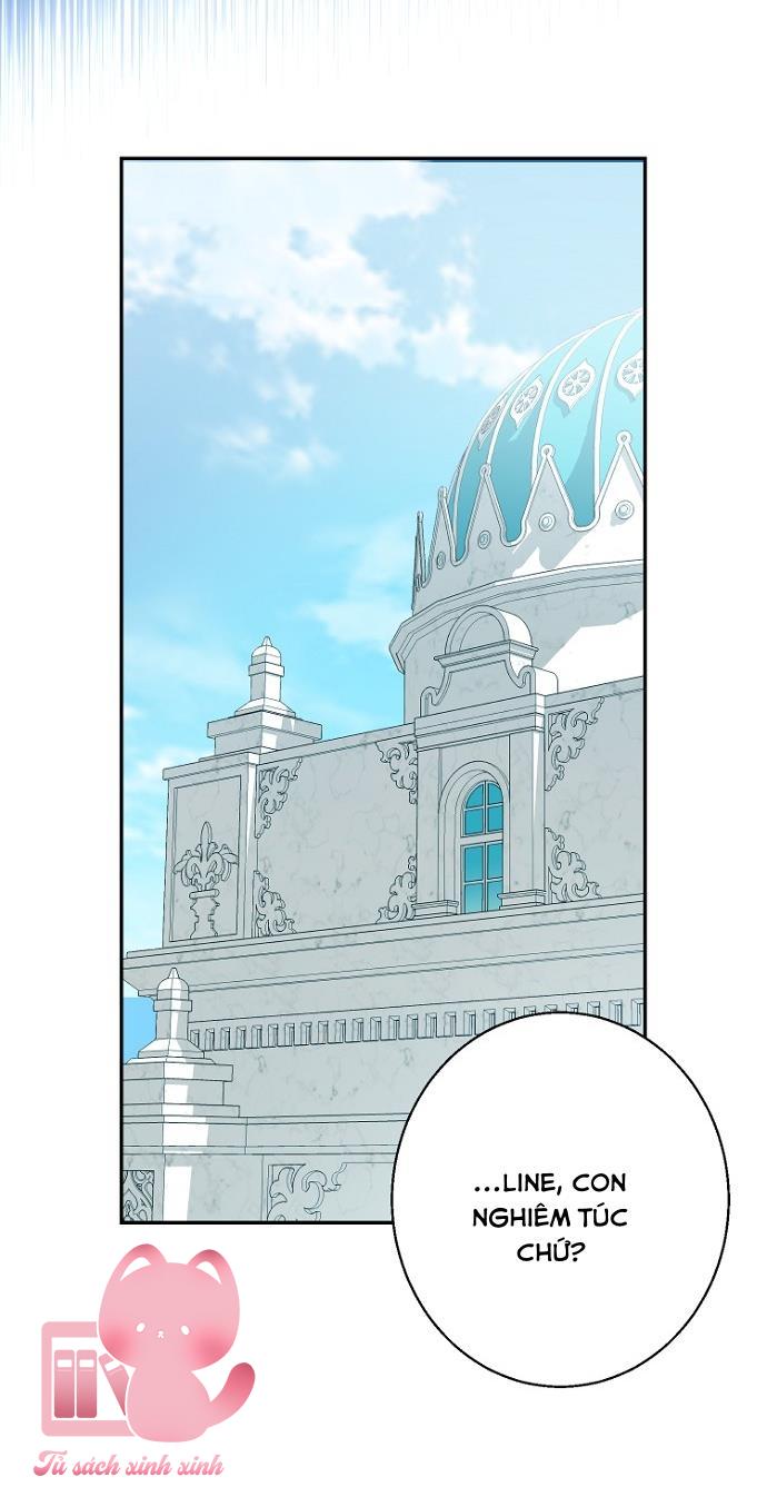 Bỏ Quách Chồng Con Đi, Tiền Bạc Mới Là Tất Cả - Chap 109